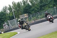 Lower Group Yellow Bikes